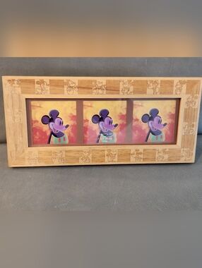 Disney Mickey Mouse Frame